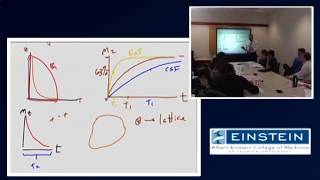 Introducing MRI Longitudinal Magnetization Relaxation 11 of 56 [upl. by Calen747]