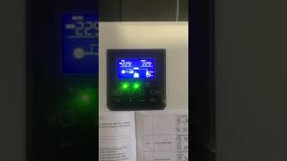 3kva MiruaSolarwise setup video for backup [upl. by Nwahsud557]