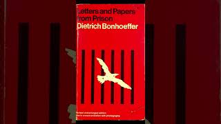 After Ten Years  Dietrich Bonhoeffer Letters and Papers From Prison Chapter 1 [upl. by Odin345]