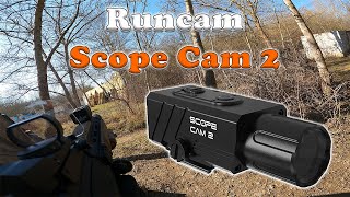 MA NOUVELLE CAMERA   RUNCAM SCOPE CAM 2  AIRSOFT OCCITAN  HK416 A5  AIRSOFT 🇫🇷 Ep 09 [upl. by Yeleen]