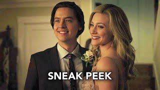 Riverdale 5x01 Sneak Peek quotClimaxquot HD Season 5 Episode 1 Sneak Peek [upl. by Lucic134]