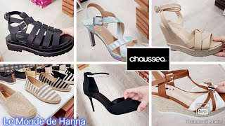 CHAUSSEA ARRIVAGE 0205 NOUVELLE COLLECTION CHAUSSURES 👟 👠 [upl. by Lunsford]