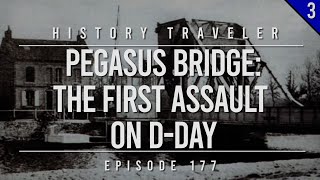 Into the Bloody Hills of Normandy with the 79th amp 90th Divisions  History Traveler Episode 298 [upl. by Tabshey]