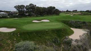 Joondalup Resort Golf Course  Quarry 3 [upl. by Ruelu]