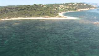 Saint Tropez pampelonne Beach  St tropez plage pampelonne [upl. by Rothwell]