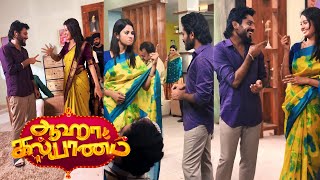 MAKING VIDEO  📸 Aaha Kalyanam Serial Making Video  Aaha Kalyanam Serial Behind The Scenes  BTS [upl. by Acassej]