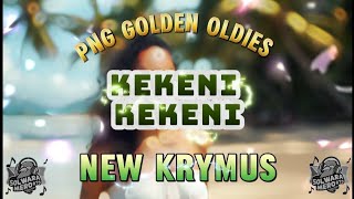 Kekeni Kekeni  New Krymus Remastered oldisgoldsongs pngmuzik pngmusic [upl. by Tavie]