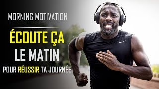 10 Minutes pour REUSSIR ta journée  Morning Motivation  H5 Motivation20 Video Motivation [upl. by Aggappe]