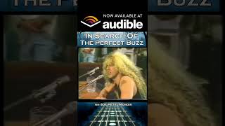 Dee Snider vs PMRC 80smetal twistedsister deesnider booktube indieauthors pmrc audible [upl. by Columbyne]