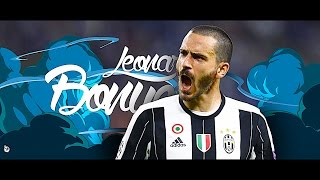 Leonardo Bonucci 1617  Worlds Best [upl. by Wight]