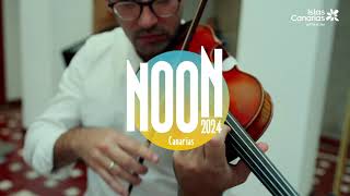 NOON Canarias 2024 Spot [upl. by Ettezoj216]