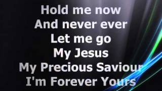 Planetshakers  Im Forever Yours with Lyrics [upl. by Otrebor]