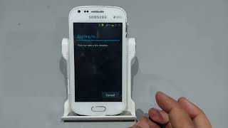 How to fix play store sign in problem in samsung galaxy s dous  Play store problem kaise solve kare [upl. by Atwekk]