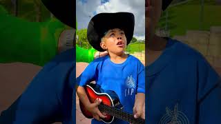 LA SERENATA SantiMusicOficial SantiFansshort CAMILOAGUILLONN funny comedyvideos [upl. by Truitt]