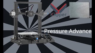 Klipper Pressure Advance [upl. by Aratahc]