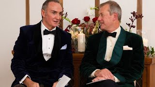 Meet Lord Ivar Mountbatten  the late Queens gay cousin who made royal history [upl. by Aliekat]