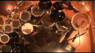 Aquiles Priester  Hastiness  DVD The Infallible Reason of my Freak Drumming [upl. by Joletta]