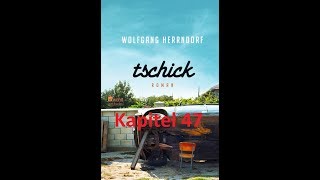 Lets read tschick Kapitel 47 [upl. by Haddad186]