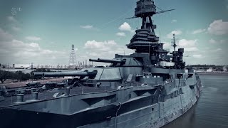 Worlds Greatest Warships  The Mighty Dreadnought  Episode 23 History Documentary [upl. by Yliab414]