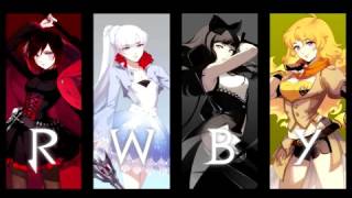 RWBY Soundtrack  Boop Extended [upl. by Maillij]