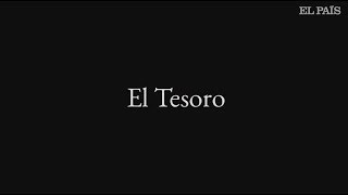 EL TESORO Corto nominado a los premios GOYA [upl. by Caitrin]