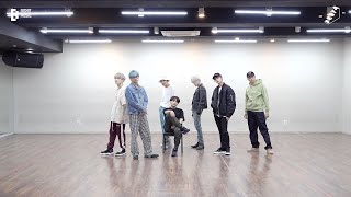 PRACTICE RECORD BTS 방탄소년단 ‘Airplane pt2’ 2022BTSFESTA [upl. by Ave]