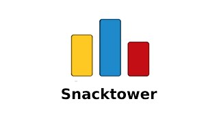 CodeForces  A Snacktower in Arabic [upl. by Merdith]