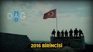 DAĞ II  2016 Birincisi [upl. by Tilden869]