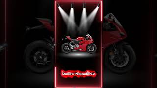 Ducati Panigale V2 I Which Exhaust Sound Is Best [upl. by Anialram]