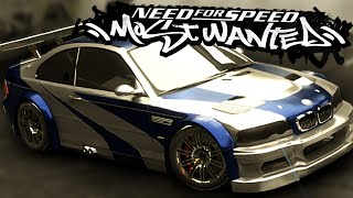 KONIEC  Wkońcu uda się  NFS MOST WANTED [upl. by Balac]