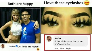 xavier memes  legendary memer the xavier  xavier comments  Hilarious memes funny memes v4 [upl. by Gleeson54]