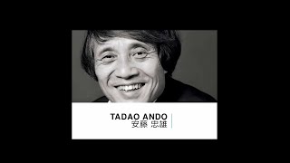 TADAO ANDO  September 13th 2021 [upl. by Eceer]