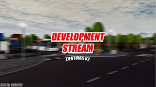 LIVE NA EEN HELE LANGE TIJD WEER LIVE amp DEVELOPMENT STREAM [upl. by Whiney967]