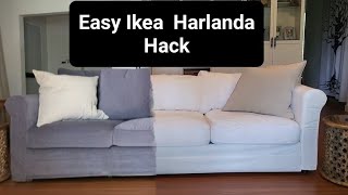 Caza Feya Episode 1 Easy IKEA Harlanda Hack [upl. by Mastrianni]