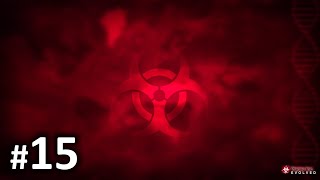 NipahVirus  Lets Play Plague Inc Evolved 15 DEUTSCH HD [upl. by Isman]