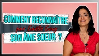 Comment reconnaître son âme sœur  💑 [upl. by Serdna]