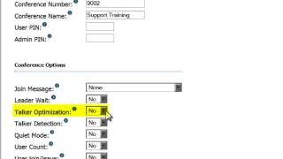 How to Set Up Conference Bridges on the CompletePBX Telephony System [upl. by Roehm]