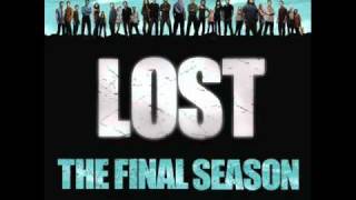 Lost Official Soundtrack  Moving On The End [upl. by Smallman]