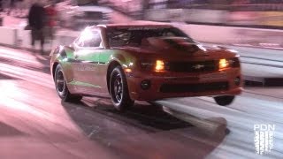 Holley LS Fest  The Faster Cars  part 2 [upl. by Suissac]