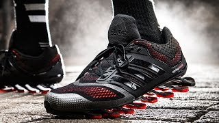 ADIDAS SPRINGBLADEORIGINALT [upl. by Sheply973]