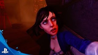 Bioshock Infinite Game Review [upl. by Aspasia847]