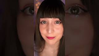 ⭐ASMR Psicóloga Sub Preguntas Personales [upl. by Airel]