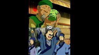 Cabbage Merchant Vs Foamy Mouth Guy  avatarthelastairbender [upl. by Oos]