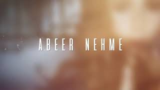 Abeer Nehme  talfantelak lyric video عبير نعمة  تلفنتلك مع الكلمات 2019 [upl. by Hearsh]