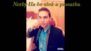 Norby  Ha be ulok a passatba Official Audio 2016 [upl. by Ecal]