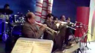 Orquesta Carlos Campos quotRitmando Cha Cha Chaquot [upl. by Jereld]