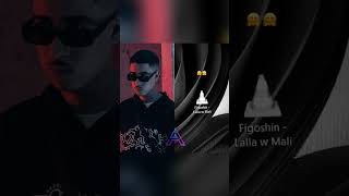 figoshin  Lalla w Mali ⏳figoshin 1trendingstatus musique raplyrics [upl. by Benedetto]