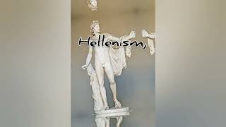 Hellenism edit [upl. by Kilar]