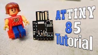 how to setup Digispark Attiny 85 tutorial [upl. by Ruffina]