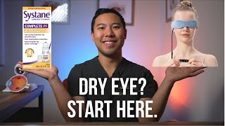 DRY EYE VEINS  Aankho Ki Nas Ka Sukhna  How To Cure Dry Eyes PERMANENTLY In Hindi [upl. by Akemal]